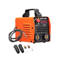 ZX7 Serie 250A DC Inverter ARC Welder 220V Mini Portable IGBT MMA Electric Welding Machine For Home Beginner DIY Welding Working 2