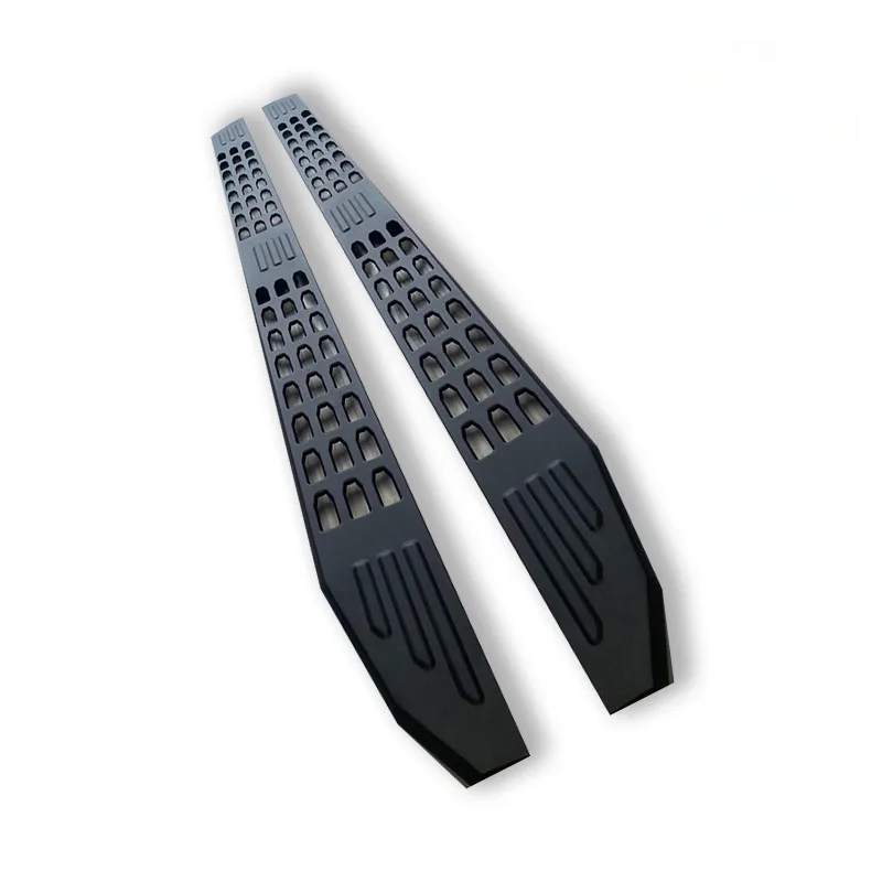 

4x4 SUV Pickup Truck Car Side Pedals Running Boards Side Steps for Toyota Hilux Isuzu D-MAX Ford Ranger T7 T8 T9 PX2 PX3