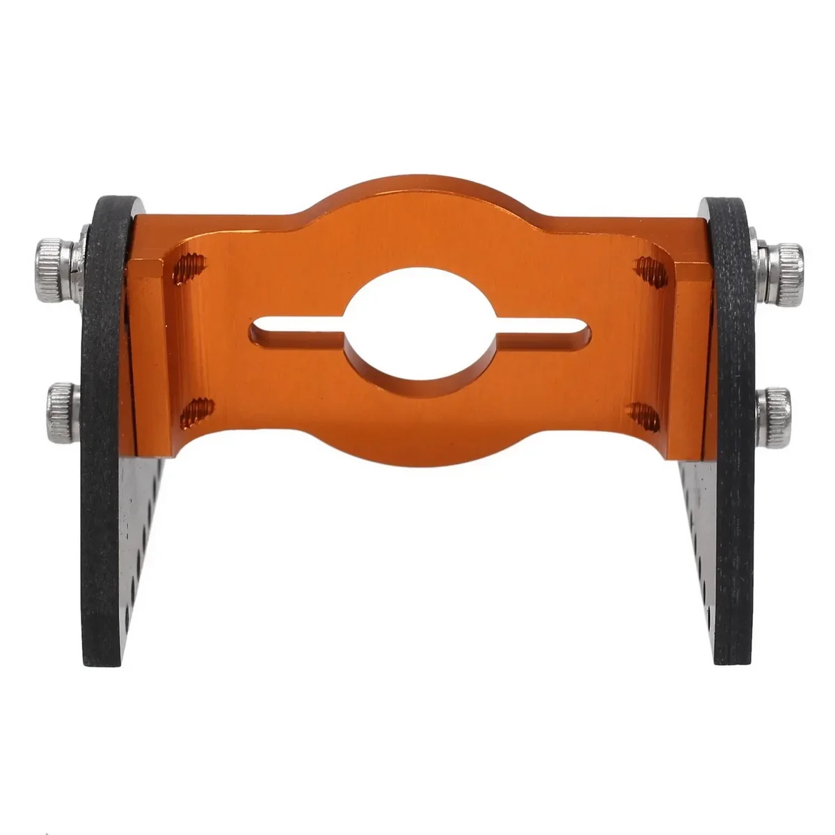 Support moteur bateau RC métal 28/29/36mm refroidi par eau
