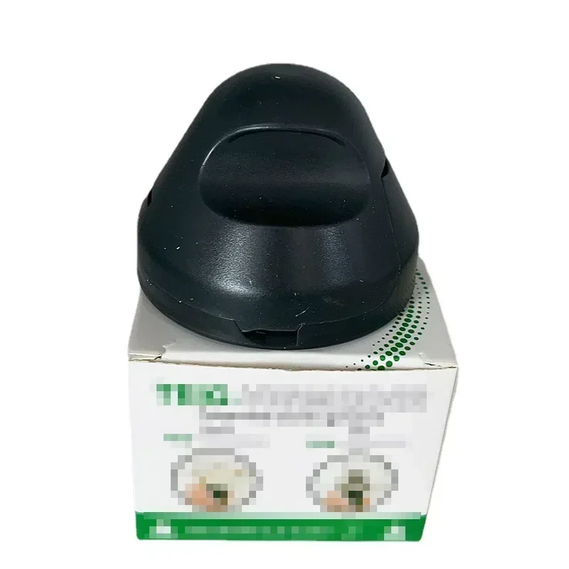 Thermomix TM5 TM6 Accessories Protective Cover Mixer Blade Dough Kneading Head Seam Anti scalding and Steam splitter 1PC Kitchen Tools Air Fryer Accessories Blade Cover