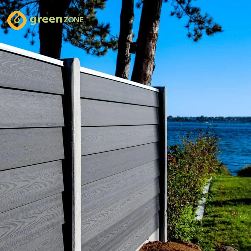 modern fence garden fence panel fencing trellis gates 2