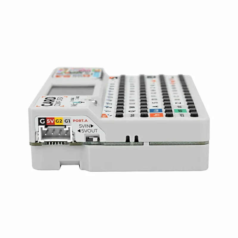 M5Stack Cardputer M5StampS3 Development Board ESP32-S3 Portable Computer 56 Key Keyboard Card Microcontroller,development board
