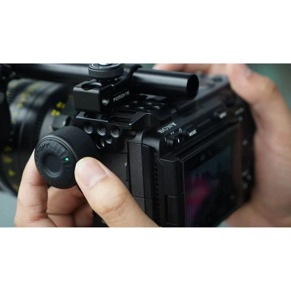PDMOVIE PDL-TC-AFX Focus controller for PD-BTMP PD-BTMP-N PD-BTMP-S PD-BTMP-SP