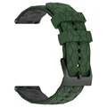 Army green Black