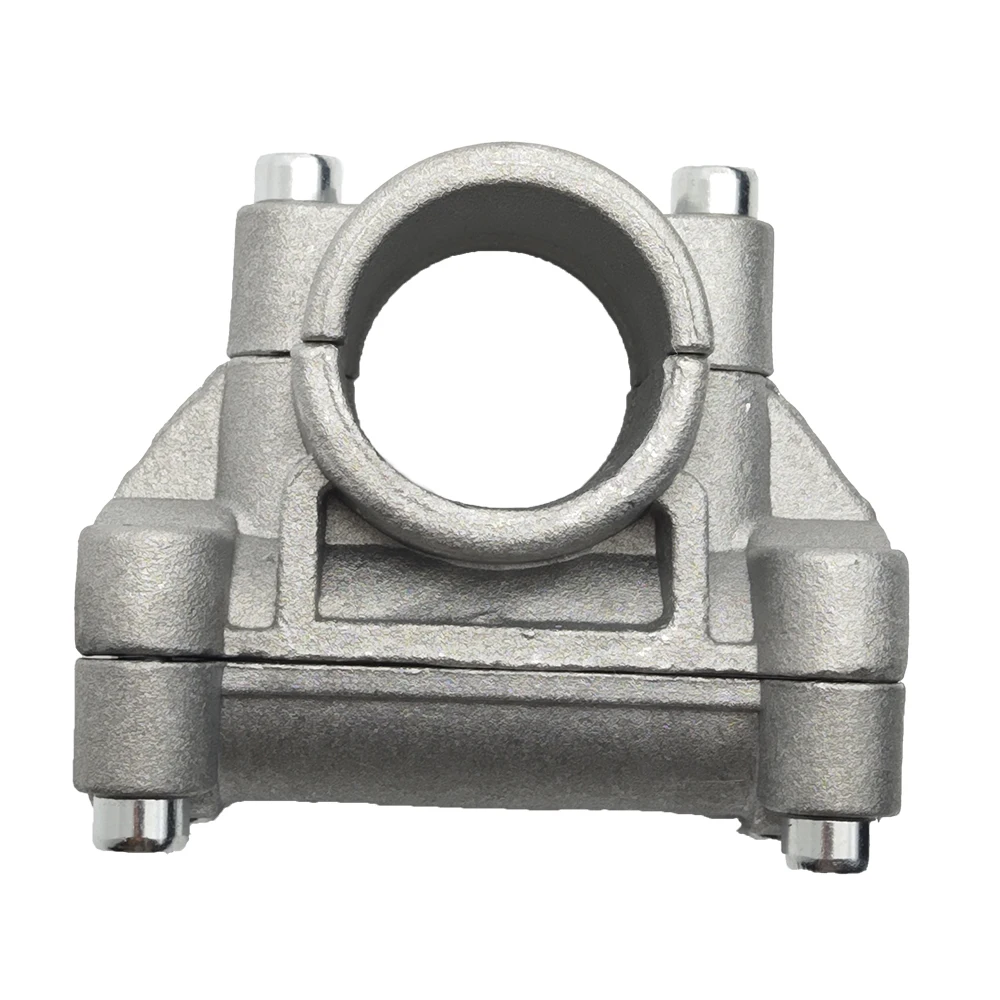 Brush Cutter Accessories Aluminum Handle Holder 26mm & 28mm for Portable Brush Cutter