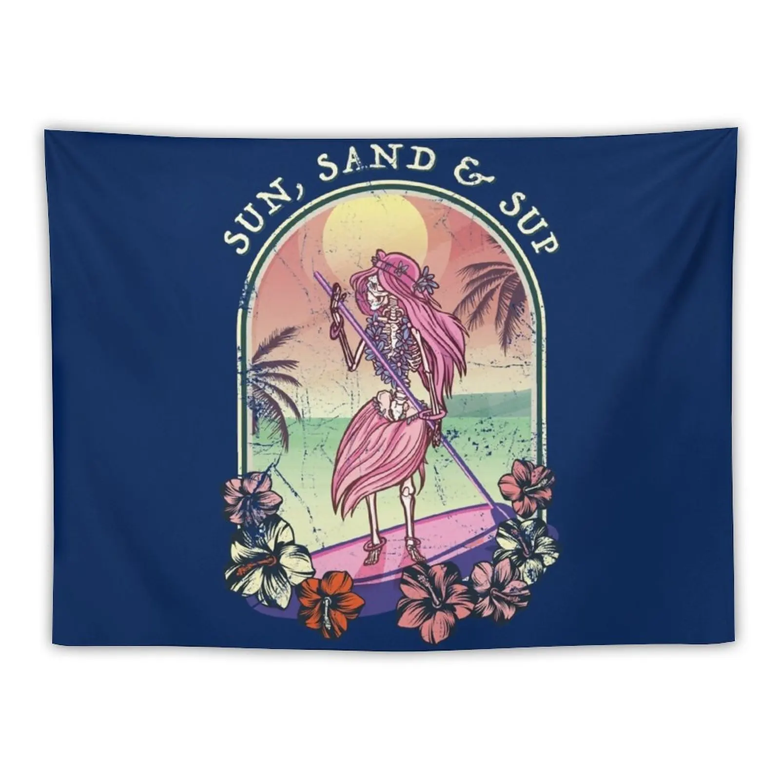 

New SUP Vintage Retro 80ies 90ies Gift Tapestry House Decorations Room Decor Cute Decorative Paintings