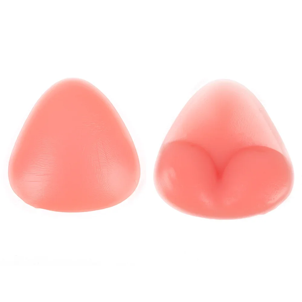 thumbnail image 1 of Sujetador de mujer, almohadilla de inserción, copa de sujetador, pecho más grueso, Push Up, almohadillas de silicona para verano, cubierta para pezones, pegatinas, inserciones de Bikini, ropa interior, 1 of 5