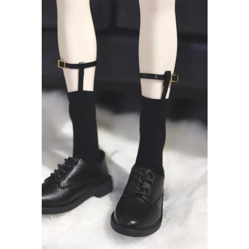 

Кожаные Бриджи BJD, чулки, аксессуары для кукол SK28
