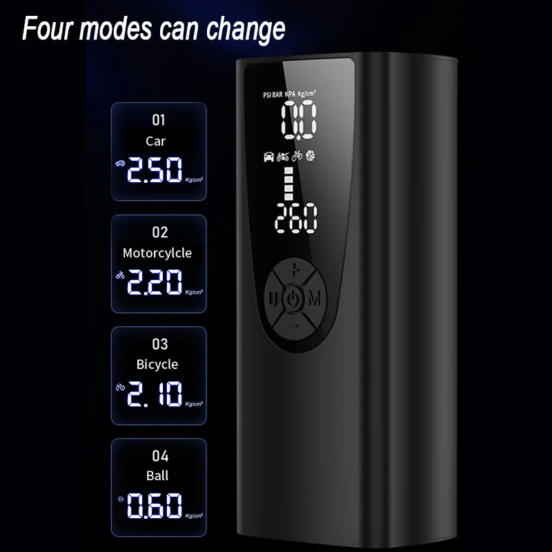 ������ ���� �ڵ��� ��â ���� ��뷮 ���͸�, 6000mAh ����� ���� ���� ��ġ, LED �÷� ��ũ�� ��� ����