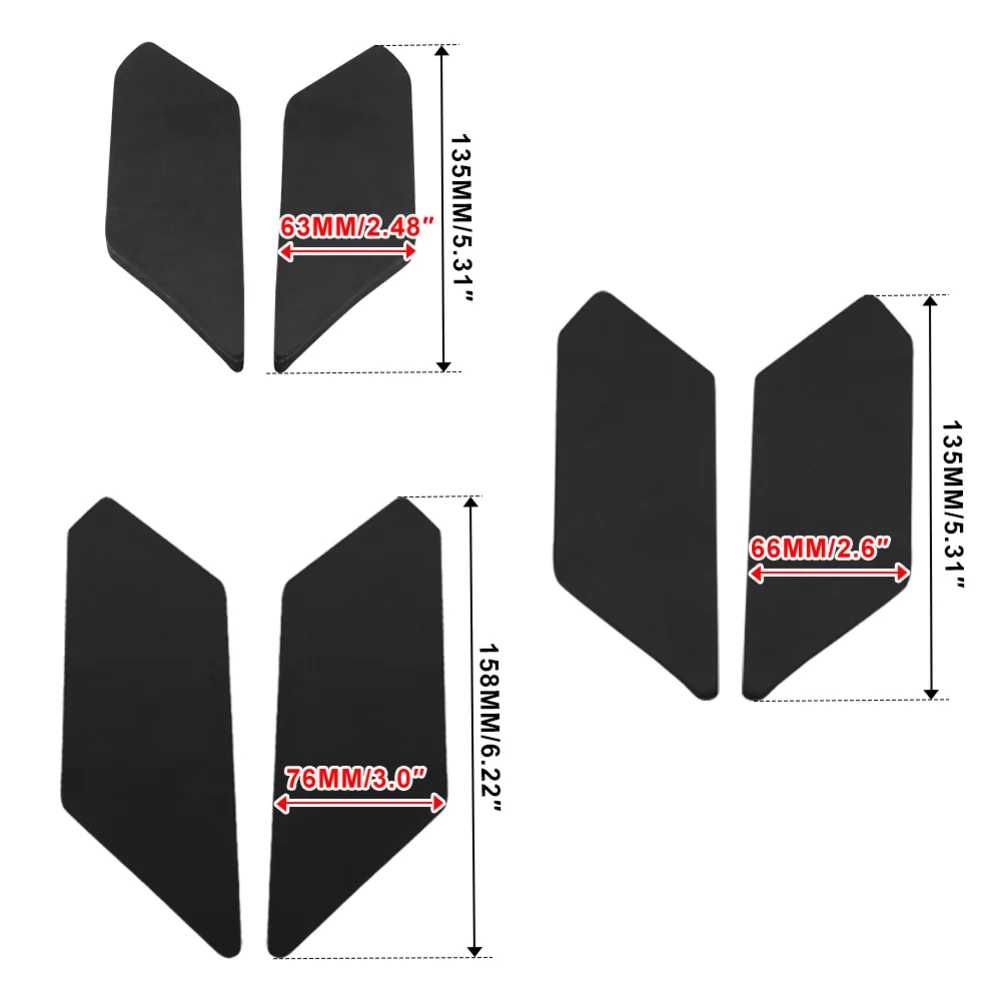 7개 드라이 컴파트먼트 벤트 블록 ABS 드라이 베이 벤트 블록 (코르벳 C8, Z51, 쿠페 C8, Z06 / E-Ray 용)