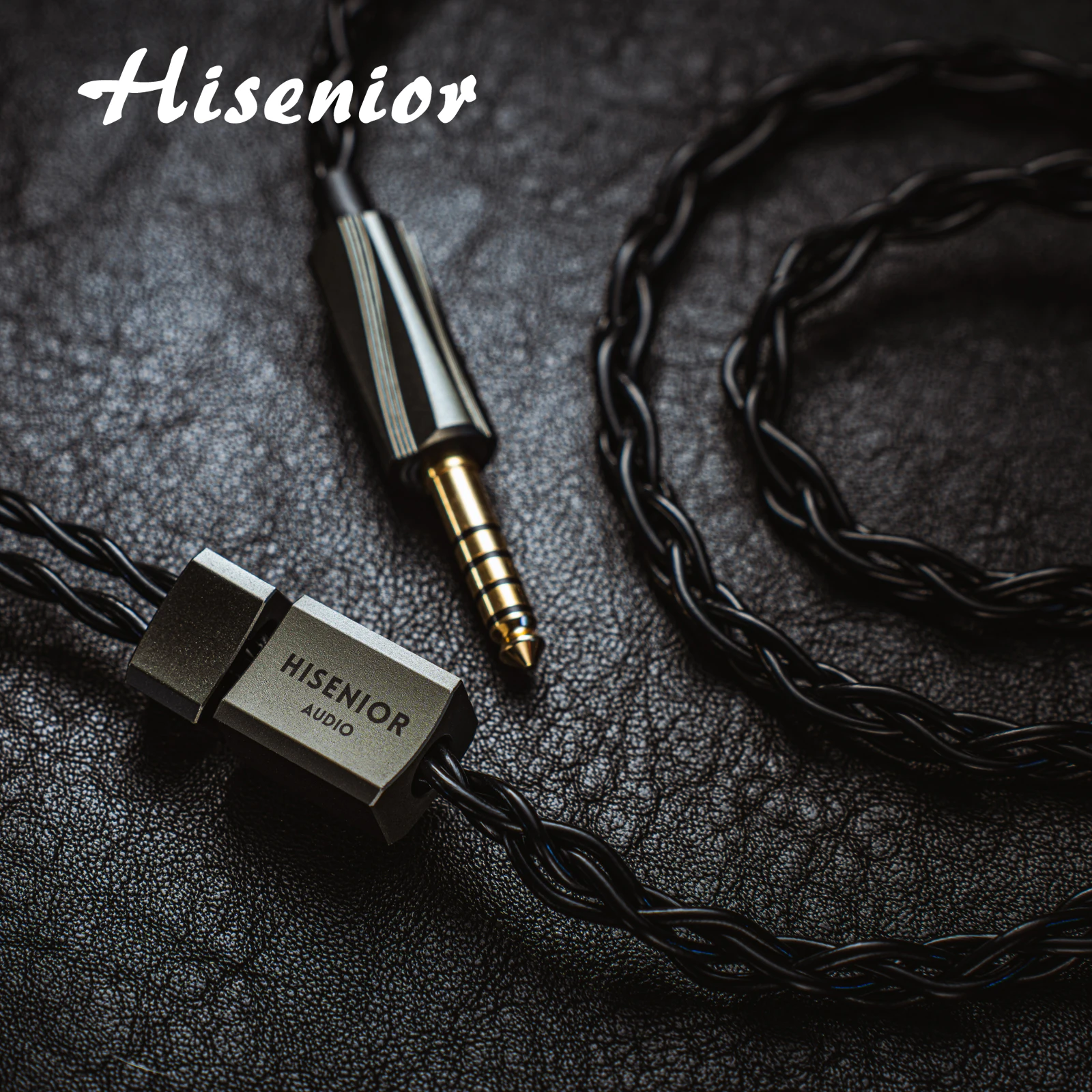 Hisenior ORCA 4.4mm Balanced Termination