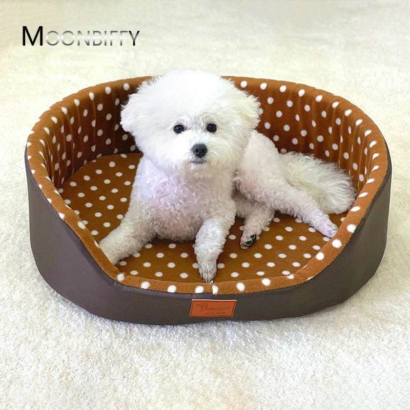 Pillowprim Cama Para Perros, Sofá Para Perros, Colchón Para Perros, Cojín Para Descanso, Caseta, Espacio Para Dormir Para Perros, 118 X 78 Cm