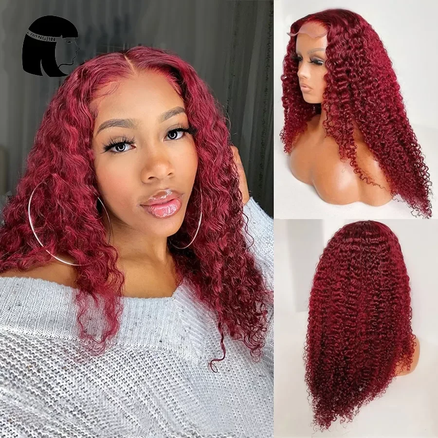 Рисунок 2 - 99J цветные 13x 4 кружевные передние