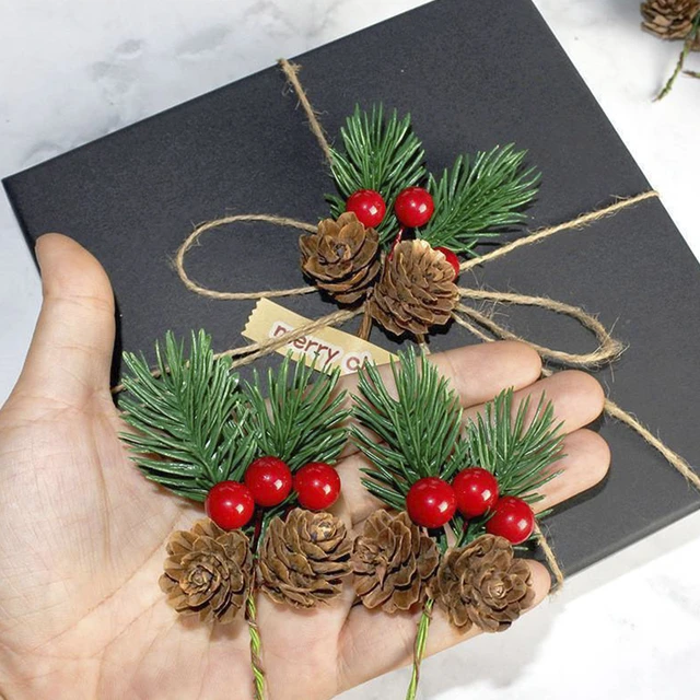 Artificial Pine Branches and Leaves Plastic Material Decorative Christmas  Decor Pine Branch - China Artificial Pine and Artificial Grass price