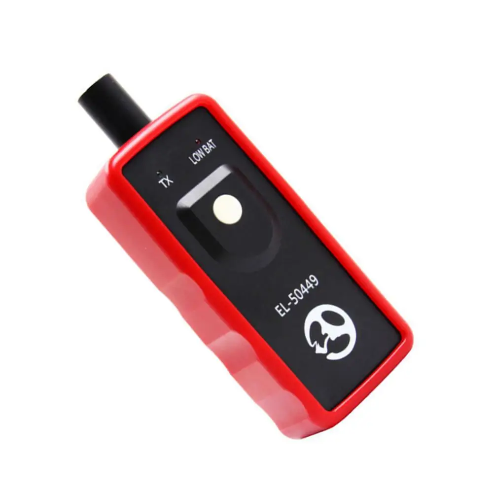 자동차 타이어 압력 모니터 EL-50448, G-M, Ope EL-50449, Lincoln EL50448 TPMS OEC-T5 EL50449 자동 센서, 2IN1