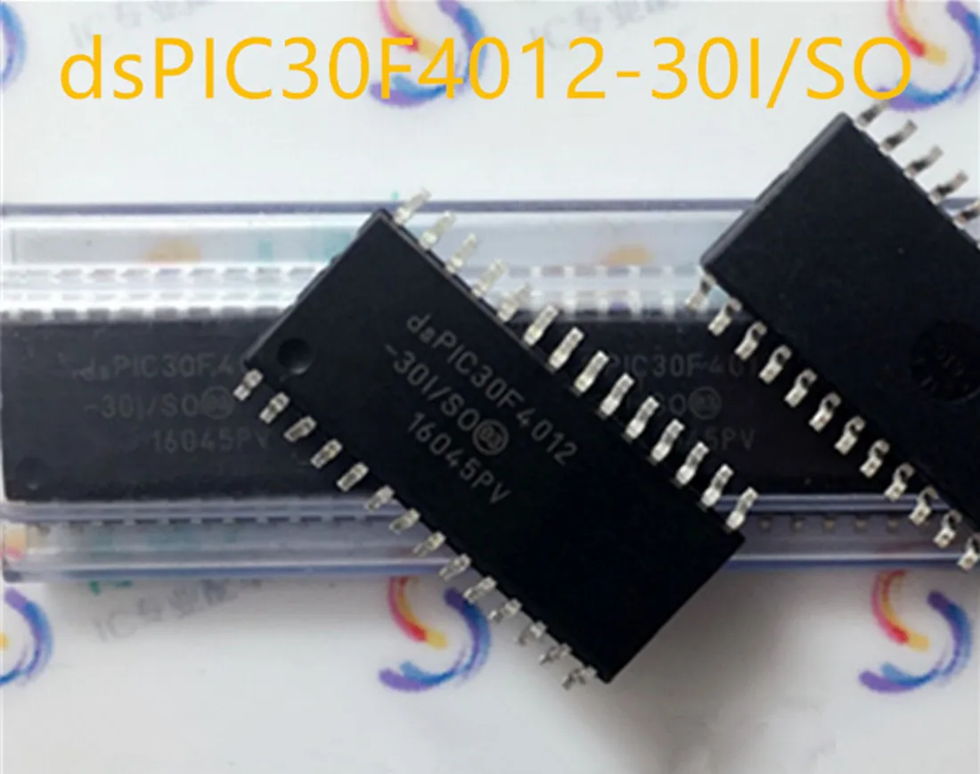 

Новинка, оригинальная фотография, фотография DSPIC30F4012 SOP28