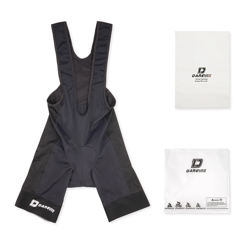 Cycling Bib Shorts Men Women Bicycle Clothing Bretelle 3D Pad MTB Tights Summer Professional Cyclist