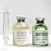 PDRN Salmon DNA Facial Serum Nourishing Control Stem Cell Ampoule Essence Smoothing Glow Boosting Skin-firming Korean Skin Care