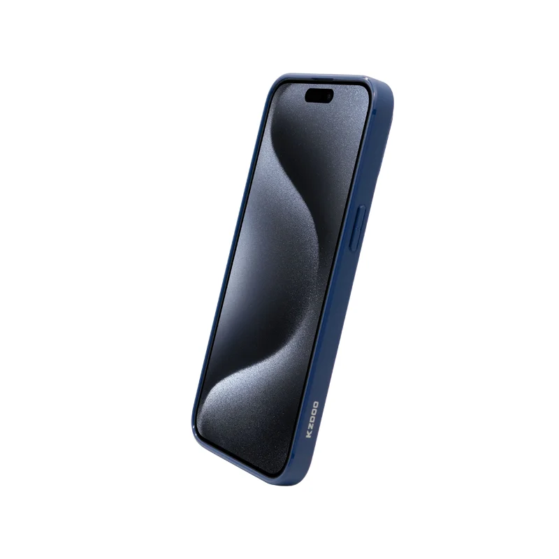 Sleek TPU Shockproof Phone Case - Slim, Full-Coverage Protection
