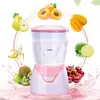 DIY Face Mask Machine Automatic Fruit Vegetable Natural Collagen Facial Masks Maker Therapy Face Mask Machine Facial SPA Beauty 2
