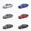**Pre-Order** SHADOW 1:64 Sedan M5 E60 LHD Diecast Model Car 1