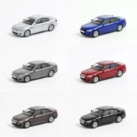 **Pre-Order** SHADOW 1:64 Sedan M5 E60 LHD Diecast Model Car 1