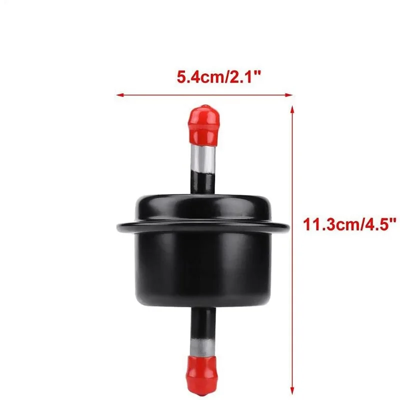 Transmission Oil Cooler Filter 25430-PLR-003 suitable for Honda CRV Civic/Accord 01-14 transmission filter element filter