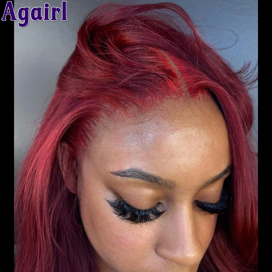 Рисунок 3 - Бордовый Красный 200% плотность