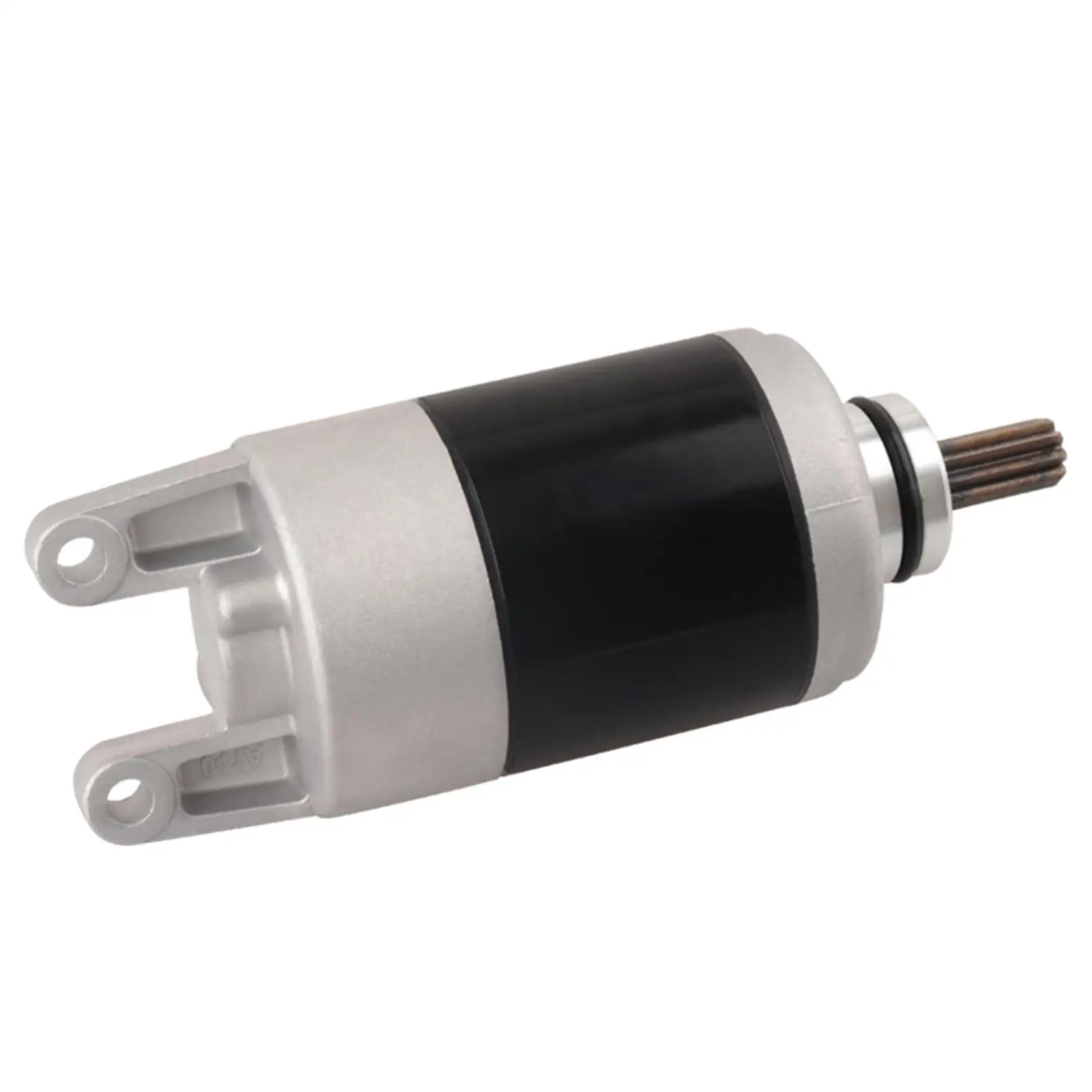

Motorcycle Starter Motor B74-h1890-00 9 Teeth on Drive Splines for Yamaha Czd250 X-max 250 ABS 2018 Convenient Installation