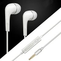 For Samsung A25 A23 A32 A42 A52S A51 Earphones EHS64 Headsets With Built-in Microphone 3.5mm In-Ear Wired Earphone For Galaxy S9 - Image 2