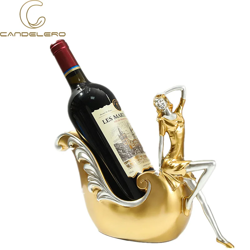 Casier à Vin à Talon Haut - France