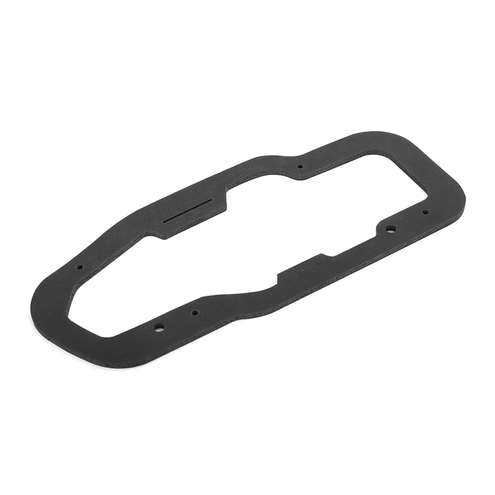 Car Rear Bumper Tail Light Lamp Sealing Gasket Waterproof Pad NA01-51-158 For MAZDA MX-5 MX5 Miata Base Convertible 2-Door 90-97