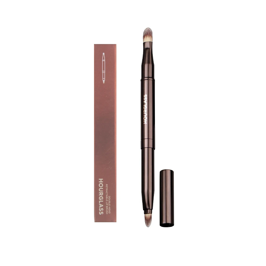 Retractable Lip