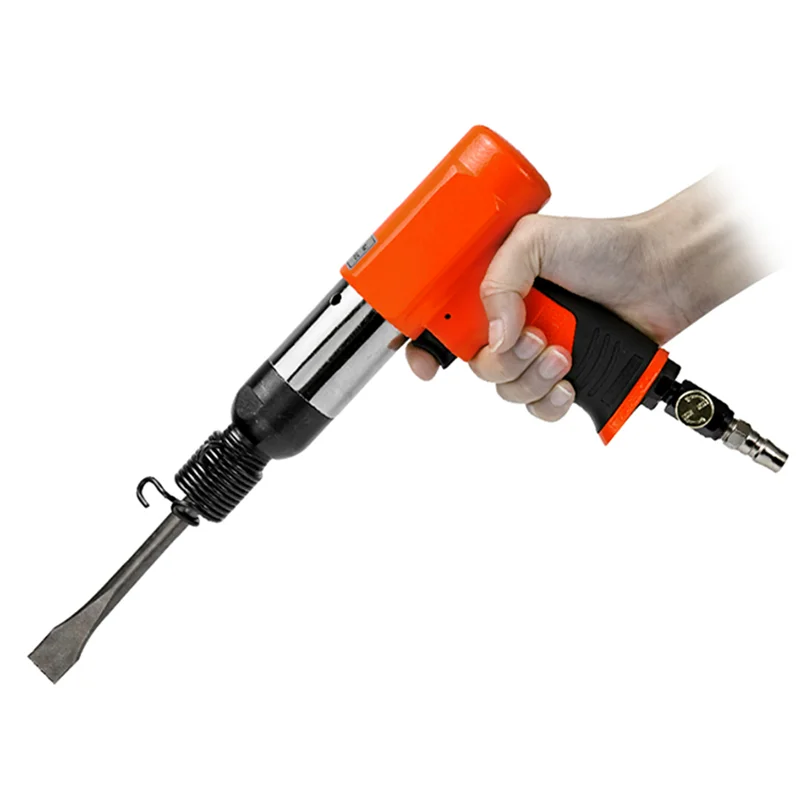Pneumatic shovel Powerful air shovel Pneumatic digger Pneumatic chipping hammer Air chipper Air hammer tool Impact air pick 250 electric hammer dust cover rubber impact drill pick up ash catcher high elasticity dust collector device power tool accessories