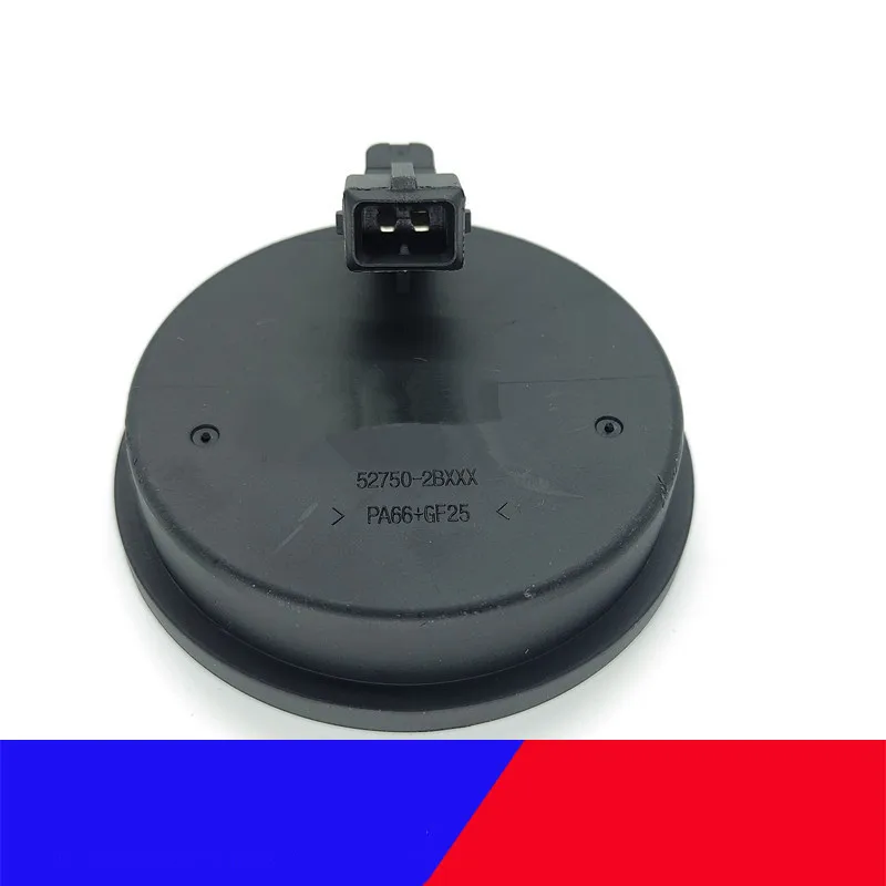 Rear ABS Wheel Speed Sensor for hyundai Santa fe for kia Sedona 52751-B8100 52751B8100
