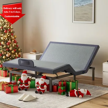 Twin XL Adjustable Bed 1