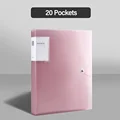 Pink - 20 pages