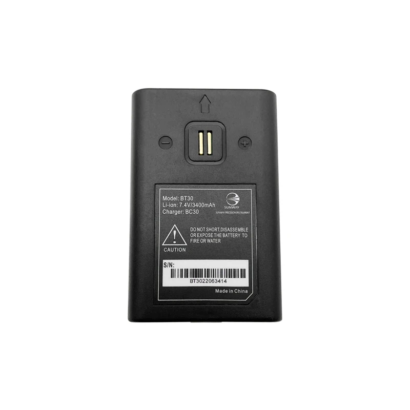 

Высококачественный Hi-target BT30 Аккумулятор для Hi-target ZTS121M, HTS221M, ATS-320M, FOIF RTS372R10