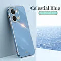 Celestial Blue
