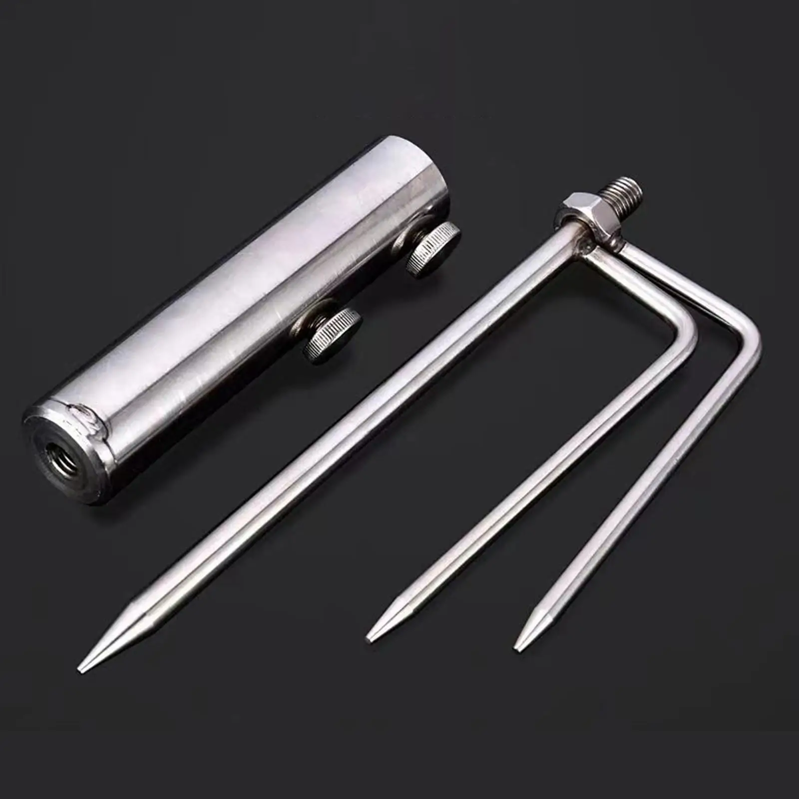 Umbrella Stand Holder Insert Parasol Base Mount Garden Lawn Patio Parasol Holder Anchor for Fishing Umbrella Garden Umbrella Holder Umbrella Base