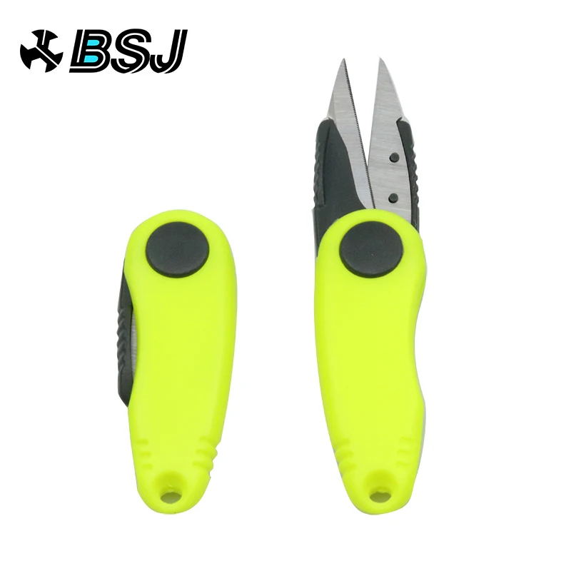 

Ножницы для шитья, портновские ножницы, ножницы для шитья ножницы для резки ниток, складные ножницы для вышивки крестиком, домашний инструм...