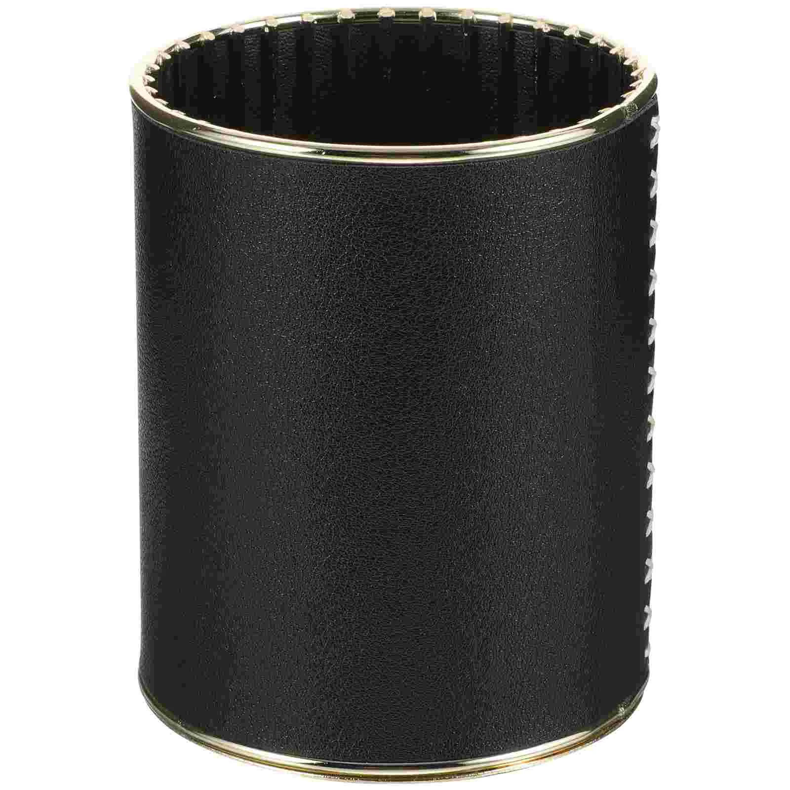 

Pen Holder Large Capacity Pen Organizer Table Pen Holder Vintage Pen Containers