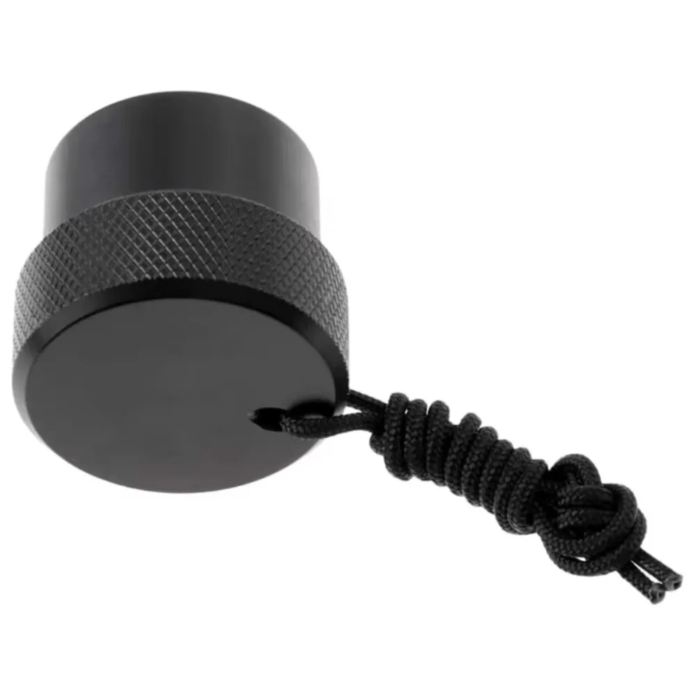 Lightweight Scuba Diving Dustproof Tank Valve Protector Cap