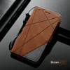 Luxury Case Business Leather Book Funda for Xiaomi Poco C75 4G 2024 Flip Cover Mi Phone C65 C55 C51 C40 C31 C 40 75 Magnet Etui 5
