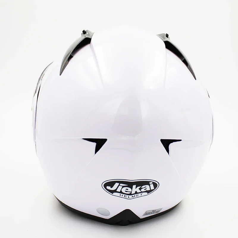  ø  , Jiekai 105 Motocicleta Casco ,  ̽ , DOT ECE