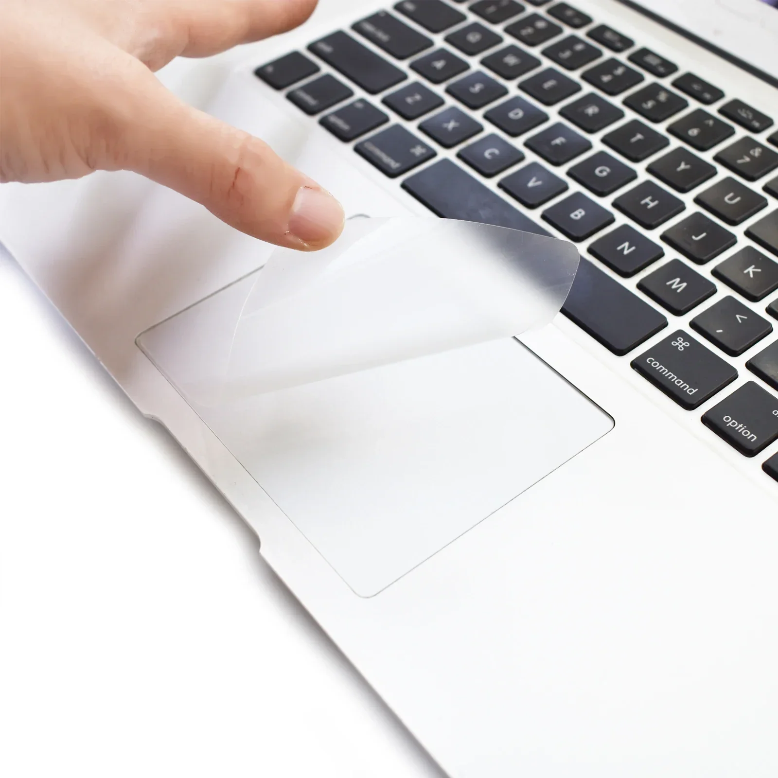 Scrub Touchpad Protective film Sticker Protector For Macbook air15 A2337 A3113 A2941 Pro14"16 A3112 A3401 A3185 A3186 touch pad