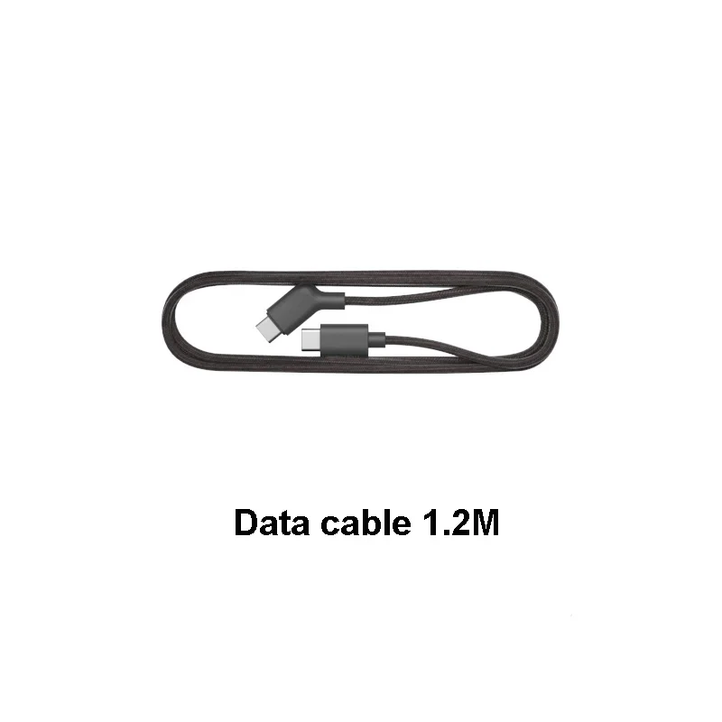 Inteligente ar Óculos Quadro Nariz Pad Óculos Hood 1.2m Cabo de Dados Miopia Óculos Quadro Xreal ar Pro - Image 4