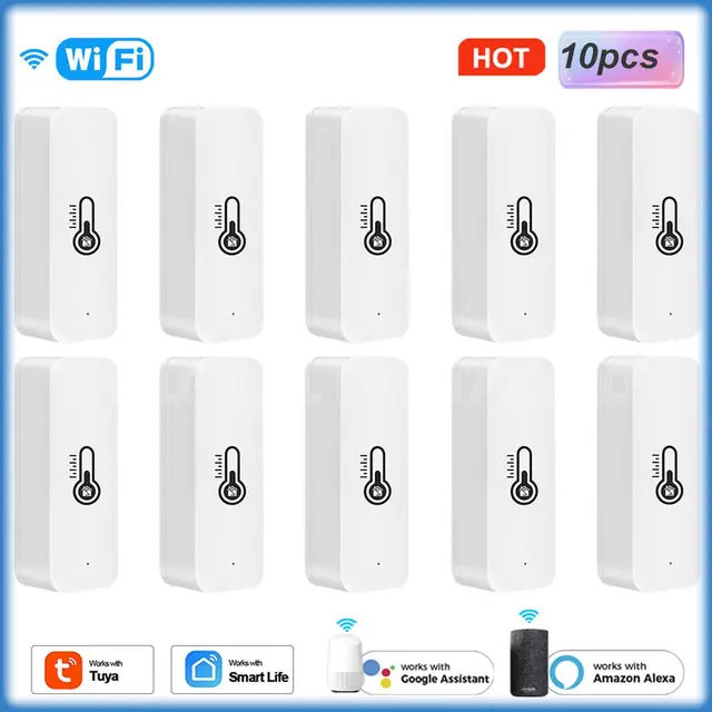 10Pcs