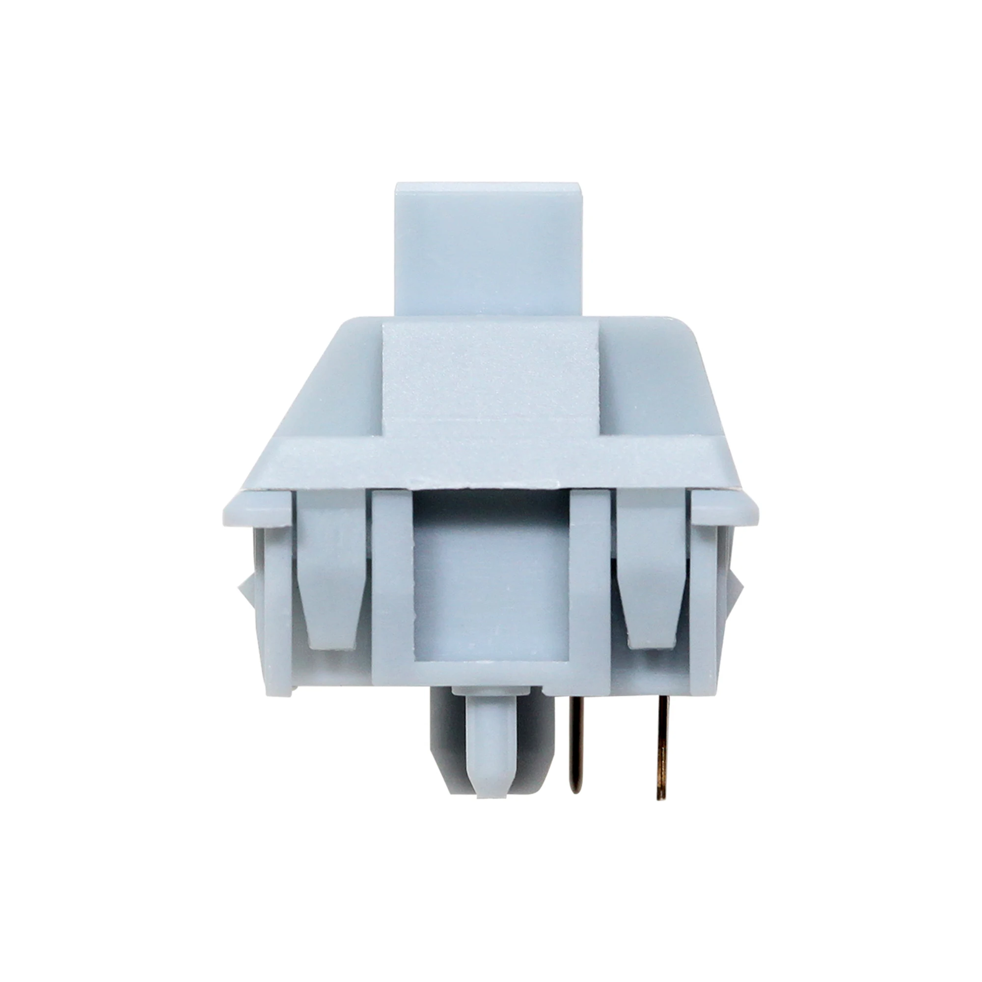 Moondrop-interruptor Tátil para Teclado Mecânico Fio de Nylon Fio Pom Kos Rgb Smd 62g mx 5pin 80m - Imagem 4