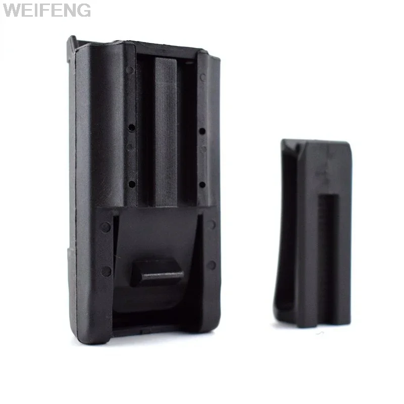 Tactical Magazine Pouch for Glock 17 19 Beretta M9 Universal 9mm .40 Mag Holster Case Military Hunting Accessories
